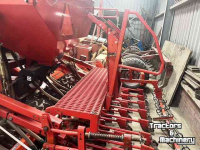 Seed Drill Combination Kuhn HRB 302 met Velta LC 302