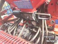 Seed Drill Combination Kuhn HRB 302 met Velta LC 302