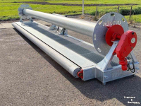 Other manure equipment and accessories Midejo Midejo Mestzak Haspel – Oprolhaspel voor Mestzakken