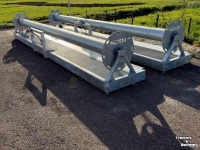 Other manure equipment and accessories Midejo Midejo Mestzak Haspel – Oprolhaspel voor Mestzakken