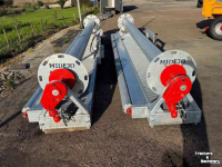 Other manure equipment and accessories Midejo Midejo Mestzak Haspel – Oprolhaspel voor Mestzakken