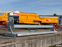 Other manure equipment and accessories Midejo Midejo Mestzak Haspel – Oprolhaspel voor Mestzakken