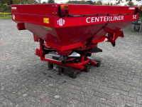 Fertilizer spreader Tulip SE 2000 Centerliner strooier