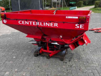 Fertilizer spreader Tulip SE 2000 Centerliner strooier