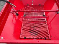Fertilizer spreader Tulip SE 2000 Centerliner strooier