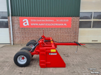 Scrapers AGM Kilverbak