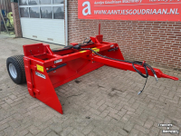 Scrapers AGM Kilverbak