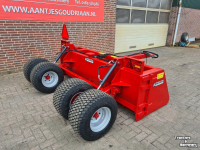 Scrapers AGM Kilverbak