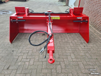 Scrapers AGM Kilverbak