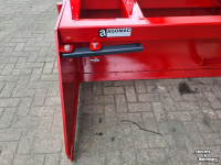 Scrapers AGM Kilverbak