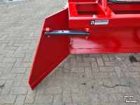 Scrapers AGM Kilverbak