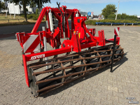 Cultivator Evers XL 6-300
