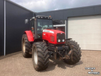 Tractor Massey Ferguson 6490 DYNASHIFT