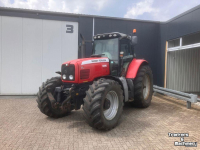 Tractor Massey Ferguson 6490 DYNASHIFT