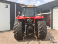 Tractor Massey Ferguson 6490 DYNASHIFT