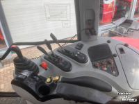 Tractor Massey Ferguson 6490 DYNASHIFT
