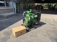 Engine  John Deere motor compleet  4045TF250 nieuw