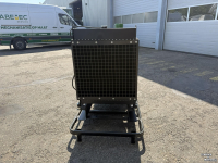 Engine  John Deere motor compleet  4045TF250 nieuw