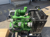 Engine  John Deere motor compleet  4045TF250 nieuw
