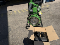 Engine  John Deere motor compleet  4045TF250 nieuw