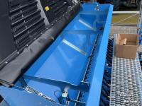 Seedbed combination Lemken Saphir 9 / 300