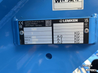 Seedbed combination Lemken Saphir 9 / 300