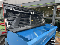 Seedbed combination Lemken Saphir 9 / 300