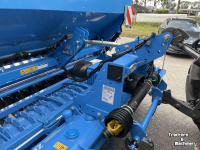 Seedbed combination Lemken Saphir 9 / 300