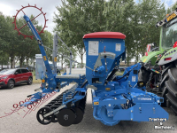 Seedbed combination Lemken Saphir 9 / 300