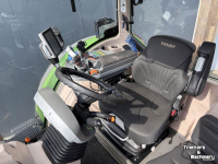 Tractor Fendt 722 S4 Power
