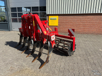 Cultivator Evers XL 6-300