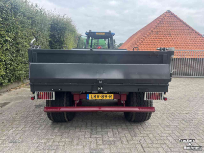 Dumptrailer Pronar T679/4M