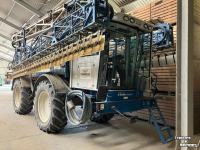 Fieldsprayer 3 points Delvano STM