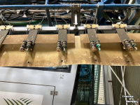 Fieldsprayer 3 points Delvano STM