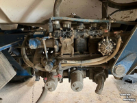 Fieldsprayer 3 points Delvano STM