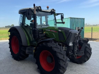 Tractor Fendt 209