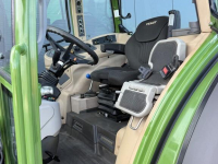 Tractor Fendt 209