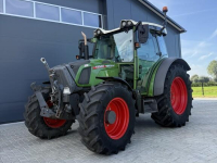 Tractor Fendt 209