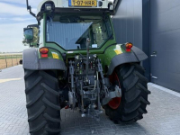 Tractor Fendt 209