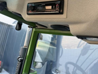 Tractor Fendt 209