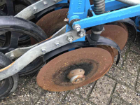 Seed Drill Combination Lemken Solitair 8/300 + Zirkon 10/300