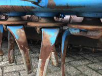 Seed Drill Combination Lemken Solitair 8/300 + Zirkon 10/300
