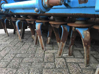 Seed Drill Combination Lemken Solitair 8/300 + Zirkon 10/300