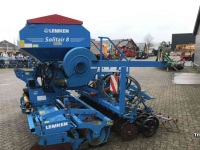 Seed Drill Combination Lemken Solitair 8/300 + Zirkon 10/300