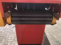 Inspection units Bijlsma Hercules 380-60 ZLK, leestafel