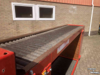 Inspection units Bijlsma Hercules 380-60 ZLK, leestafel