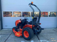 Horticultural Tractors Kubota B2261  compact traktor    tuinbouw traktor maaier