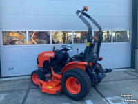 Horticultural Tractors Kubota B2261  compact traktor    tuinbouw traktor maaier