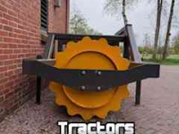 Other silage equipment and accessories  Verdichtingswals