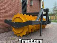Other silage equipment and accessories  Verdichtingswals